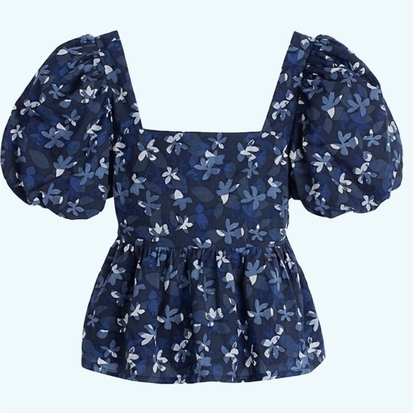 hudson north Tops - Hudson North cotton top